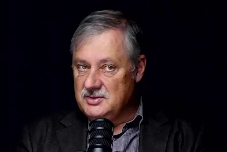 Фото: Prt Scr rutube.ru / Дмитрий Евстафьев