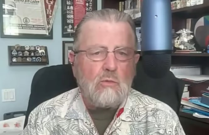 Фото: Prt Scr youtube.com / Daniel Davis / Deep Dive