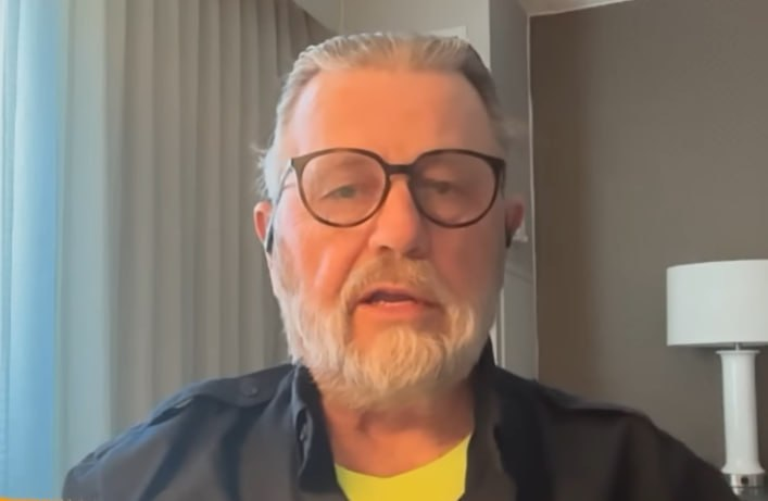 Фото: Prt Scr youtube.com / Daniel Davis / Deep Dive