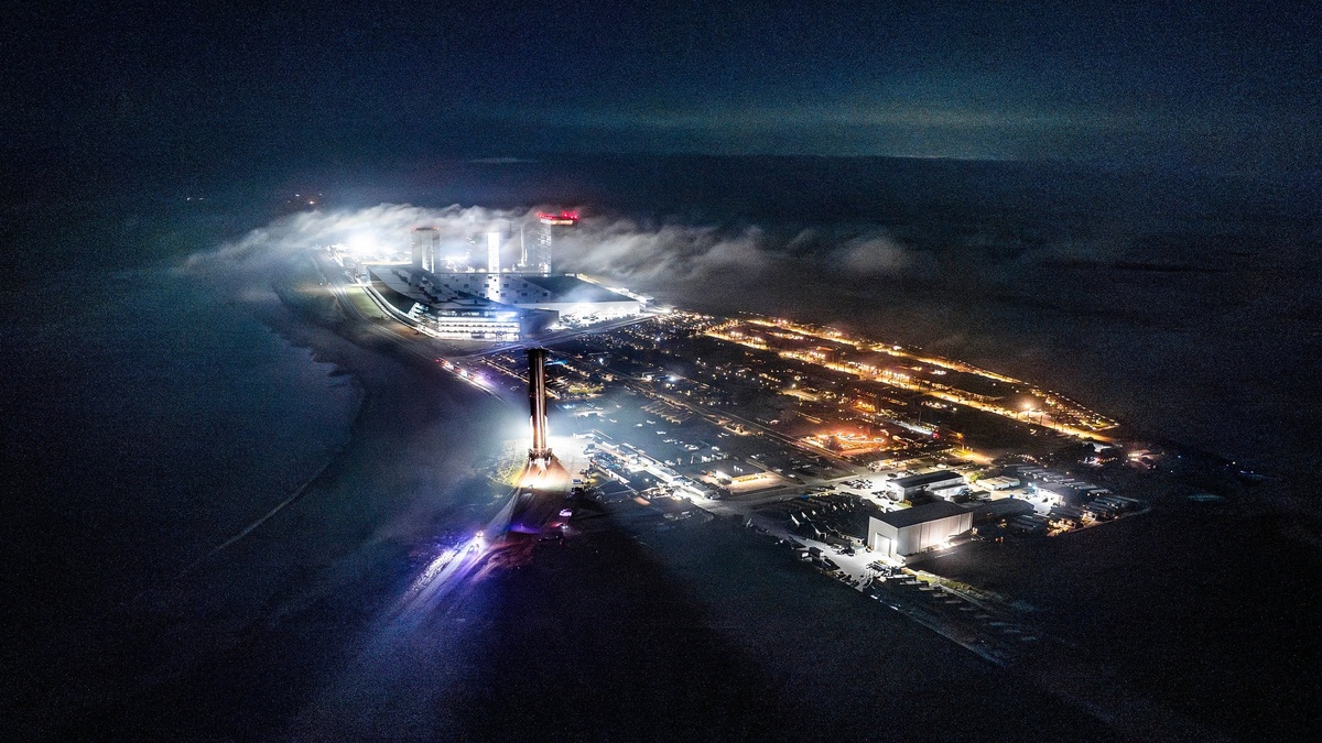 Источник: SpaceX  📷
