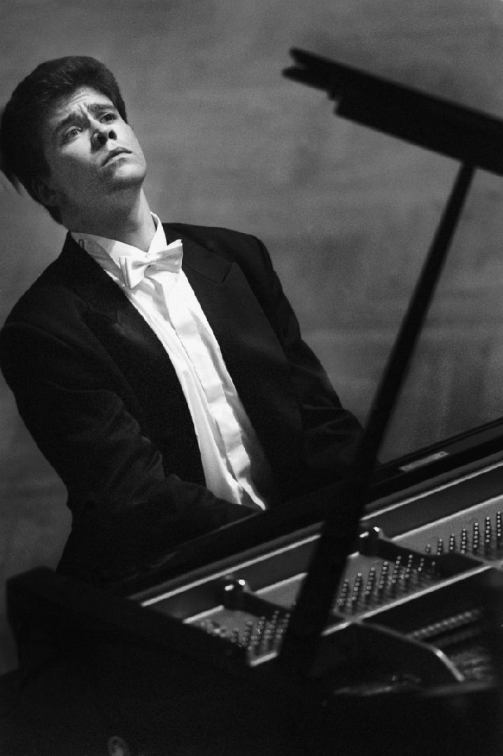    Денис Мацуев (Фото: РИА Новости/Владимир Вяткин)