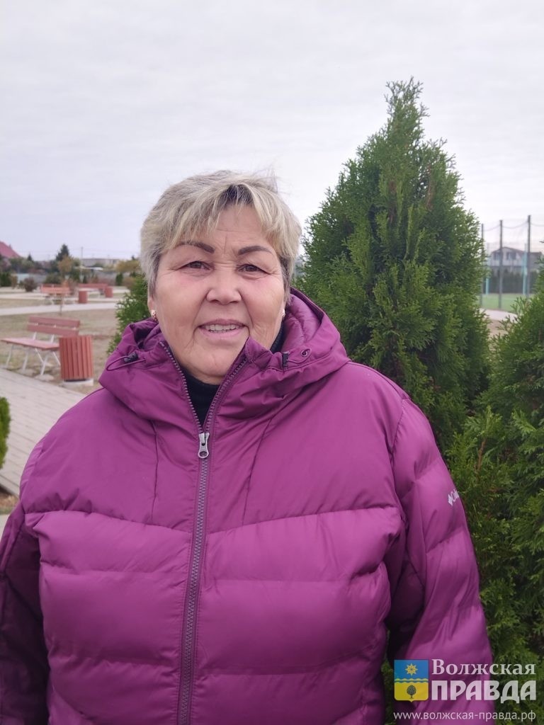 Галина Давыдова📷    «Мне просто захотелось жить!»: пенсионерки из Волжского победили болячки танцами
