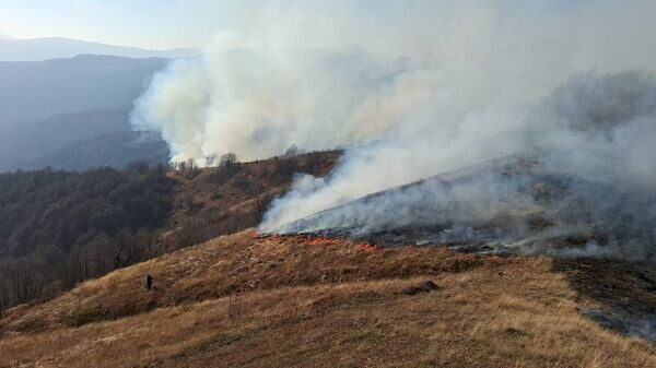    © Photo : Пресс-служба МЧС РЮО