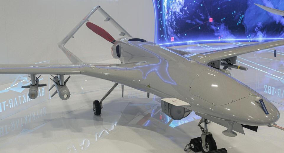    Ahmed Deeb/dpa / www.globallookpress.com