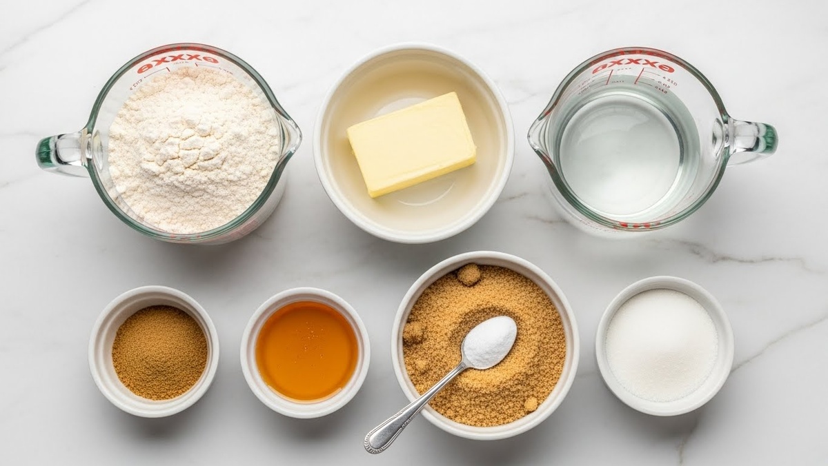 Фото создано специально для канала Кулинарыч, чтобы вдохновить на новые кулинарные подвиги!