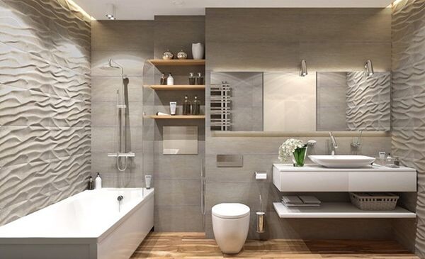 Ванна или душ: что лучше подойдёт для квартиры