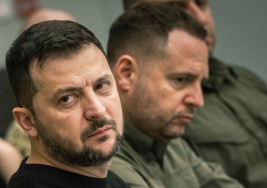 Фото с сайта regnum.ru / © Zuma / TASS