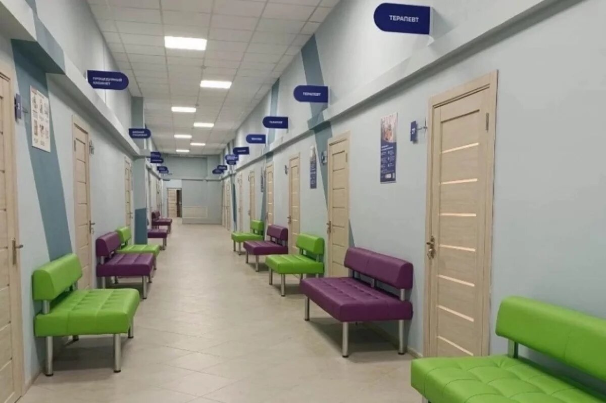    Калужанам скоро будут звонить с вопросами о репродуктивном здоровье