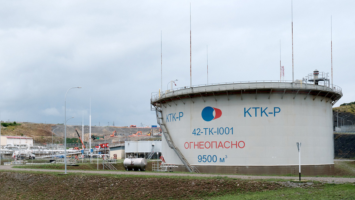   Юрий Березнюк / ТАСС