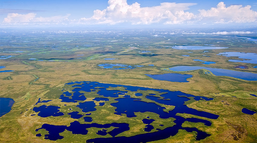 термокарст