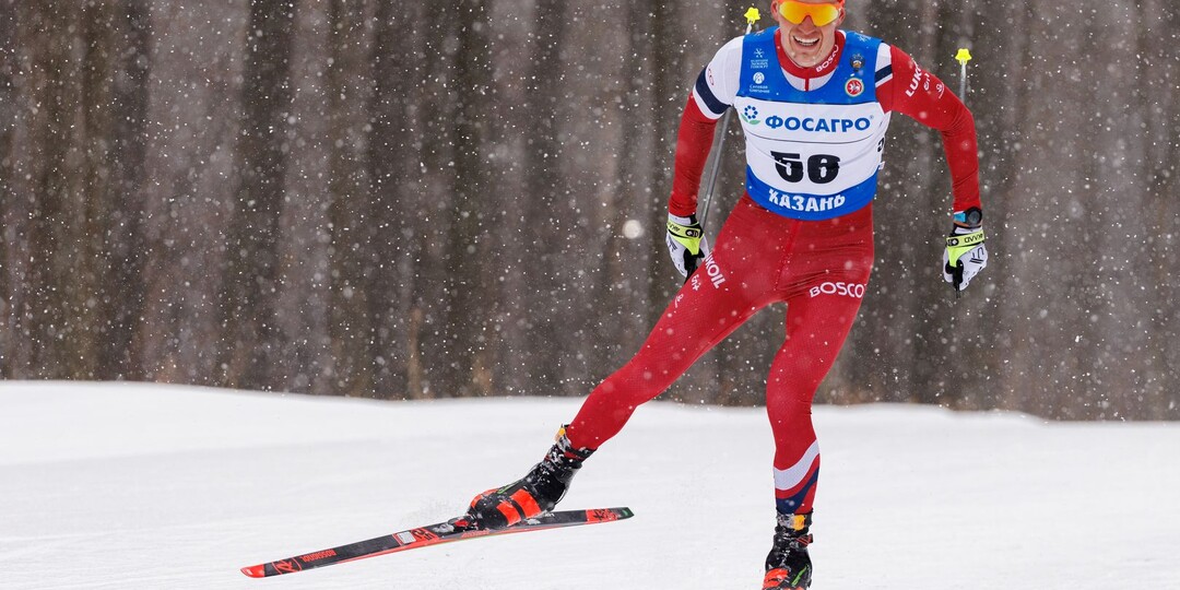 Федерация лыжных гонок осудила поведение Большунова на Кубке России