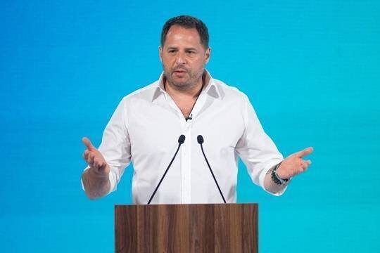    Против Ермака возбудили уголовное дело