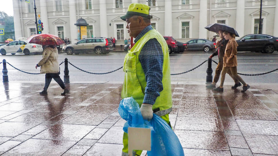 Фото: Майя Жинкина / Коммерсантъ