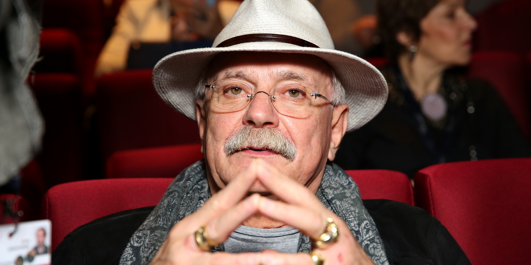 Не суди о своей жизни по жизни тех, кто живёт лучше тебя: жизненные уроки Никиты Михалкова