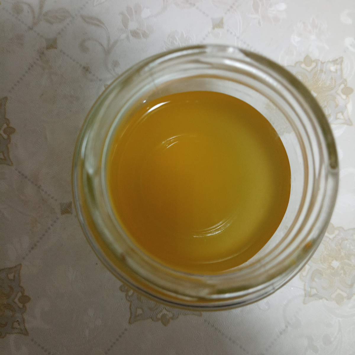 контрольная баночка 