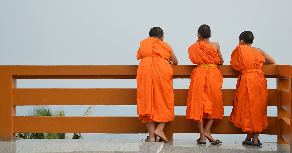 Jessica Rigollot / Unsplash