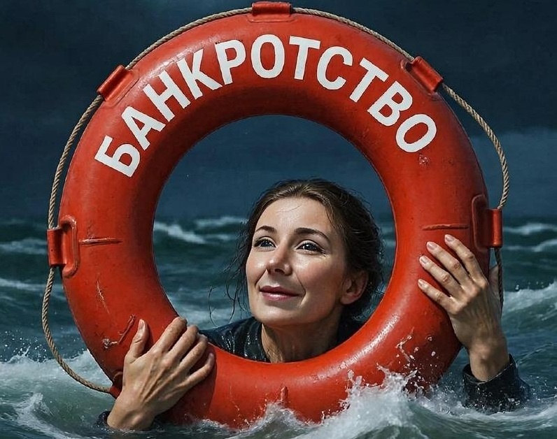 картинка сгенерирована ИИ под моим чутким руководством