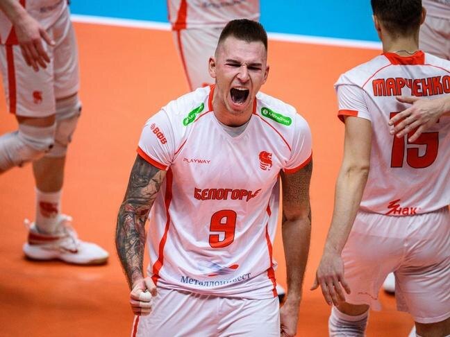 Фото: vk.com/belogorievolley