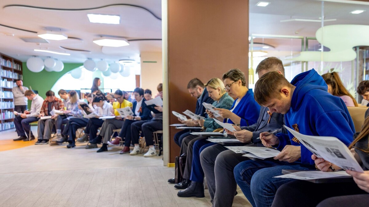    Фото: Сергей Зубков / «Ямал-Медиа»