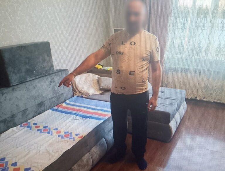    В Абдулино мужчину будут судить за угрозу убийством Оренбуржье