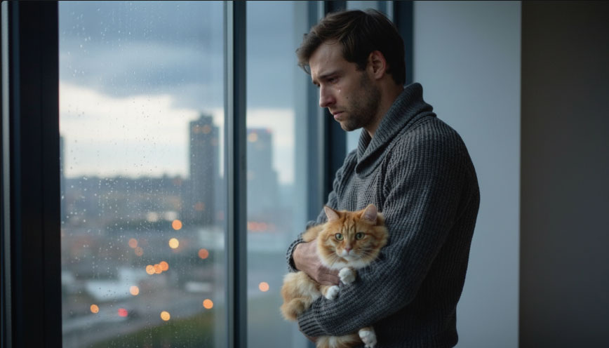 Развод был моим выбором. А боль — расплата. Но что делать дальше?