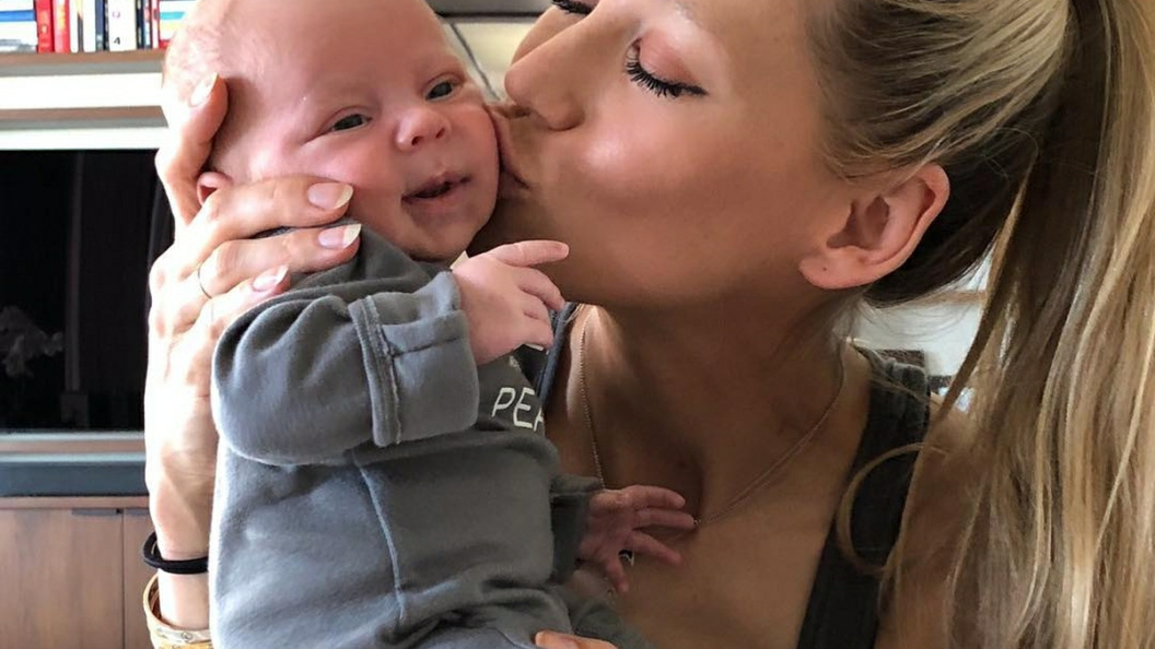    © instagram*. com\Global Look Press