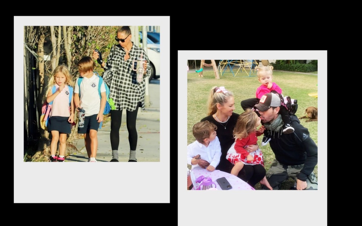    Коллаж Царьграда на основе фото из соцсетей героини материала