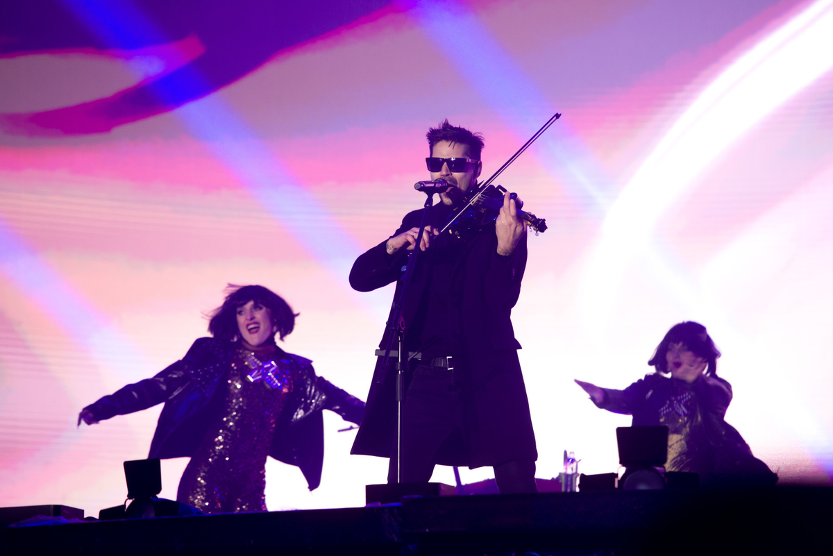 Фото: Олег Золото
