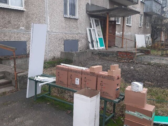    Фото: телеграм-канал "Александр Хинштейн"