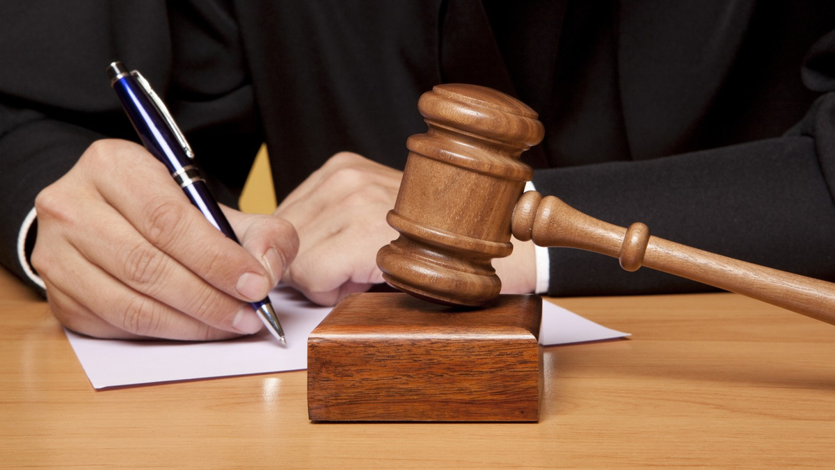 Суд признал сделку недействительной