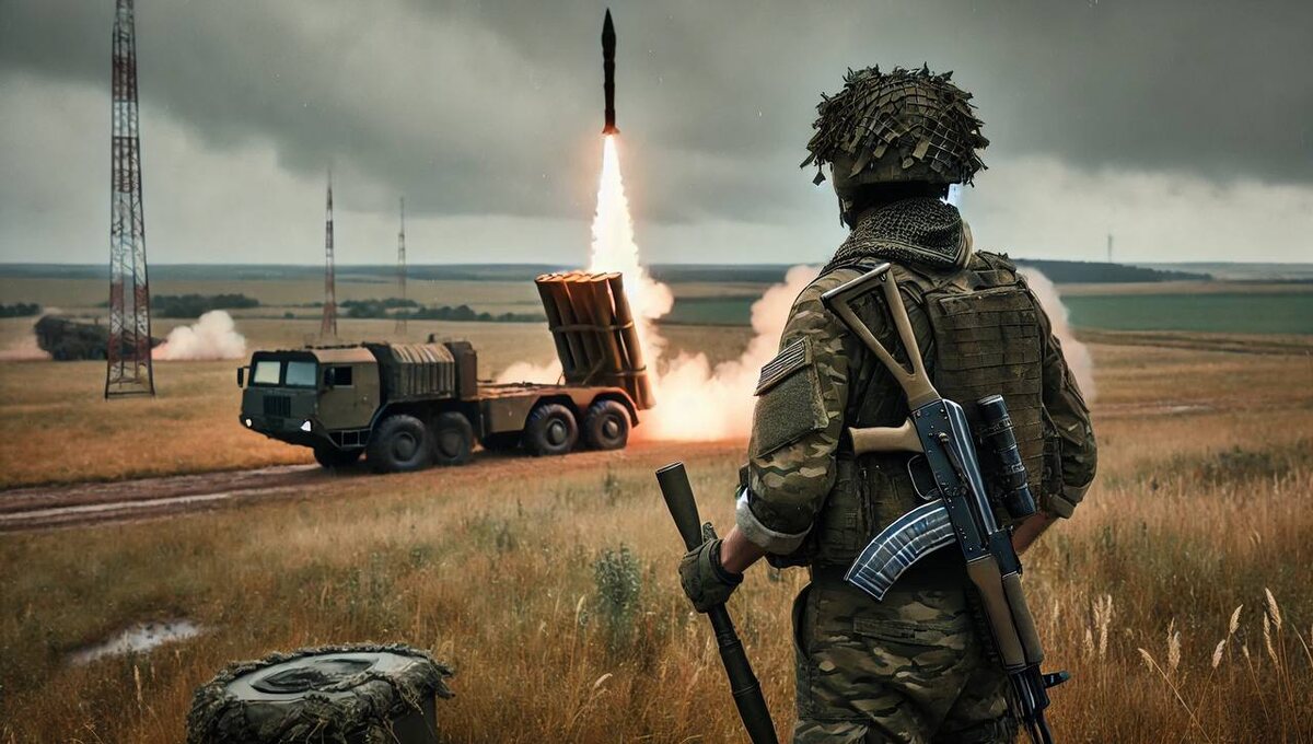 Изображение сгенерировано ИИ