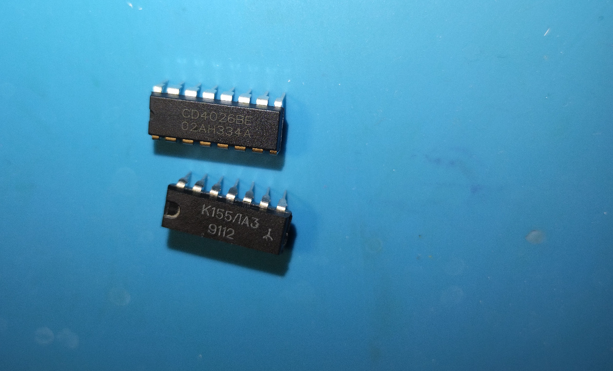 подопытные