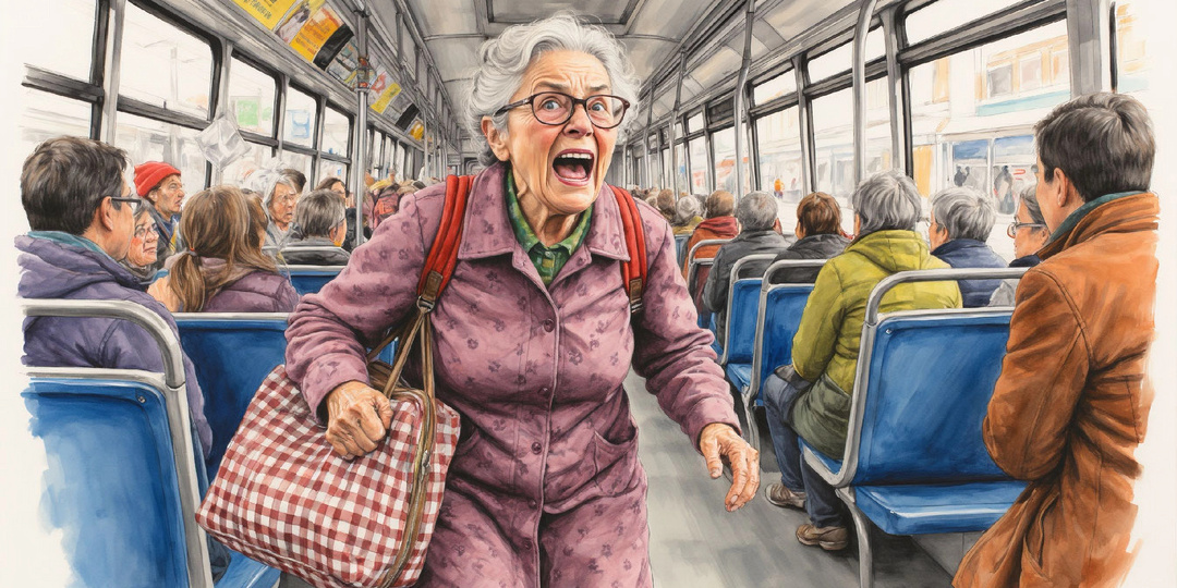 Про злых стариков и плохих зумеров