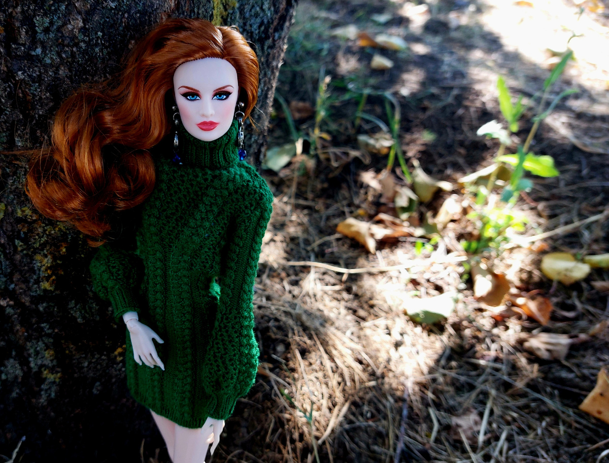 Looks Xian Xian Princess A3.