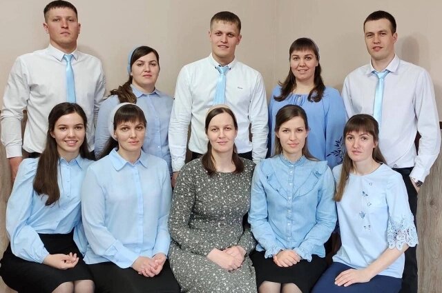    Дети. Фото: Фото из архива семьи