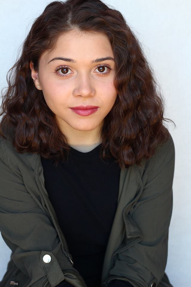 А с виду такая милашка.