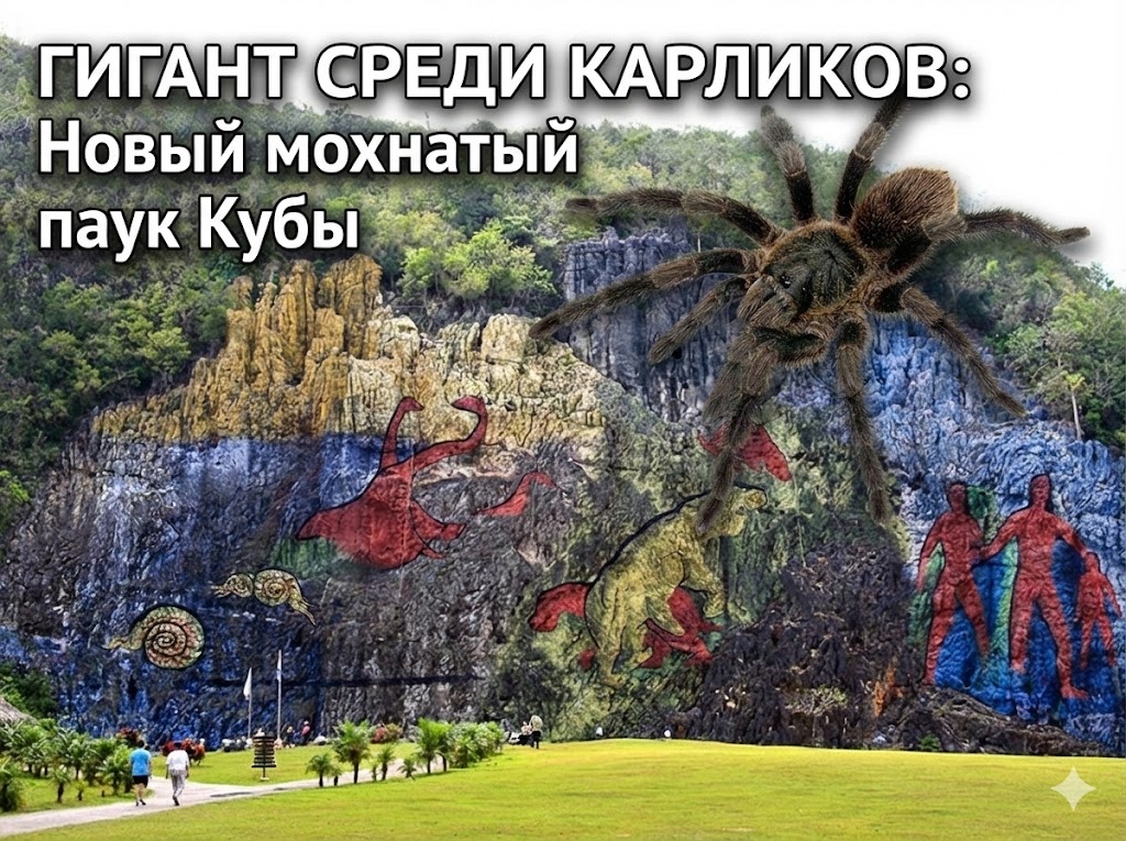 Национальный парке Виньялес