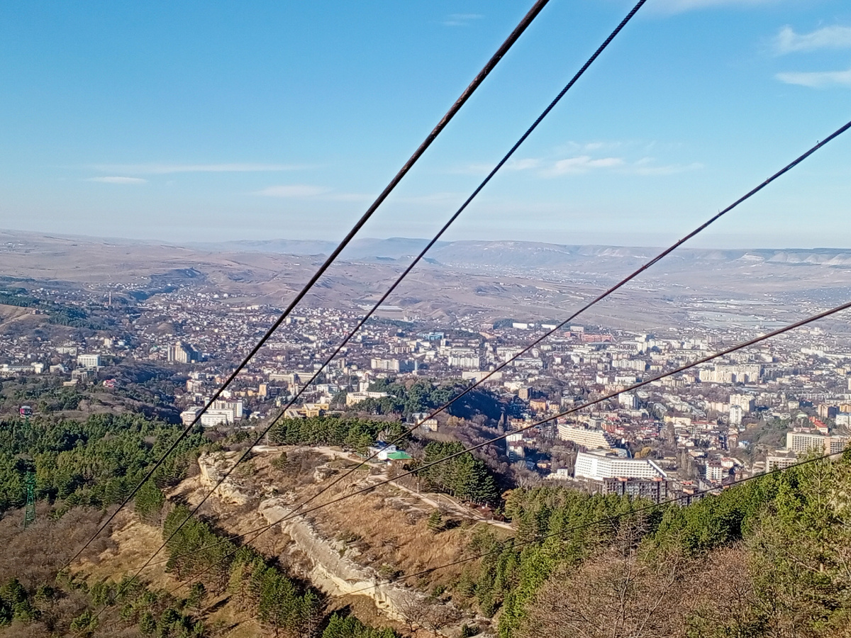 Фото автора.