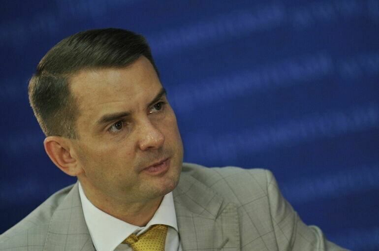   Юрий Инякин/«Парламентская газета»