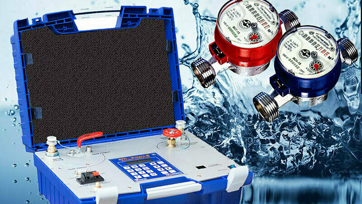 Что изменилось в проверке счетчиков ЖКУ в России: новые правила на практике