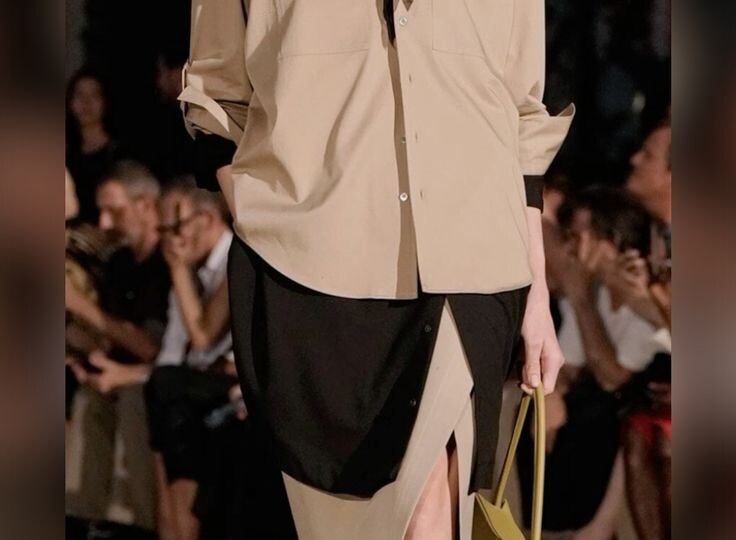 5 модных приемов, которые сделают образ дорогим, даже из простых вещей