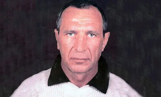 Виктор Куливар