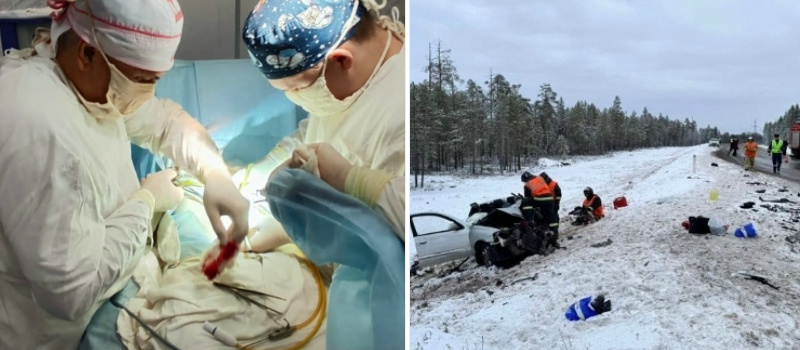    Минздрав Карелии/ГАИ Карелии