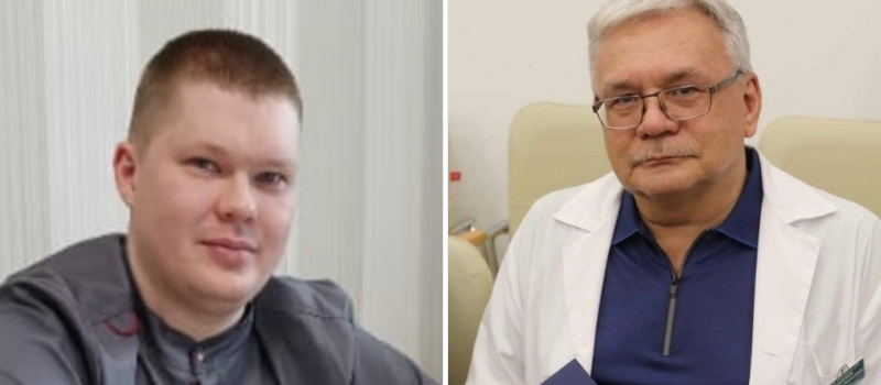    Они просто сделали свою работу: как врачи спасали пострадавших в ДТП в КарелииМинздрав Карелии/ГАИ Карелии