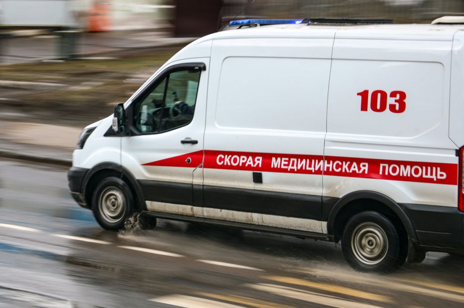    Сергей Лантюхов/NEWS.ru