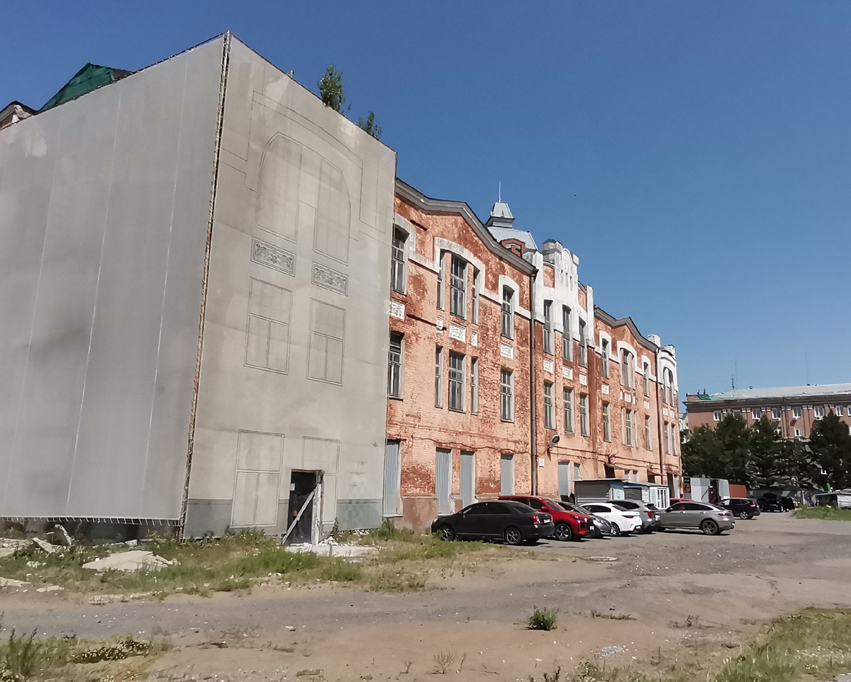 Фото 2025 год