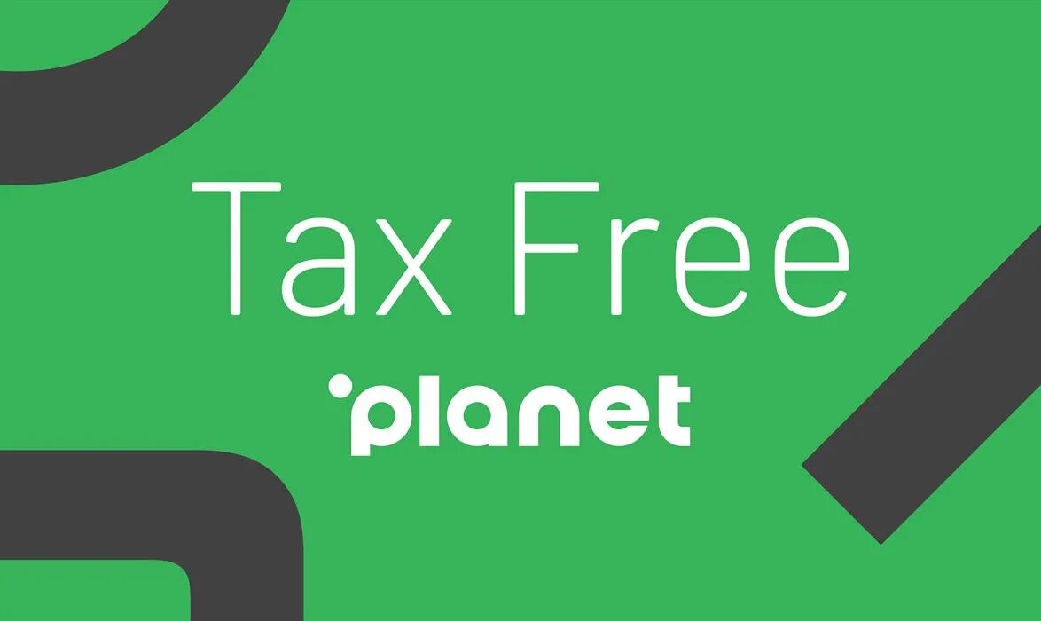База: как вообще работает Tax Free в ОАЭ
Что важно знать в двух словах: