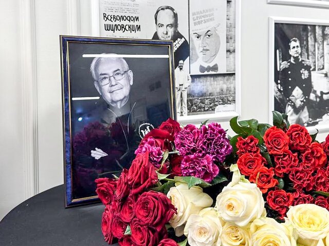    Фото: ТАСС/Вадим Шокумов