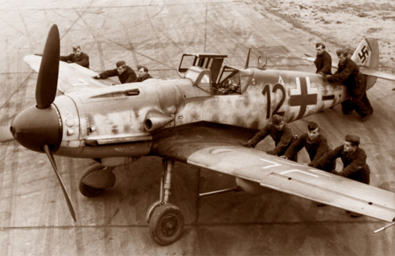 Bf 109