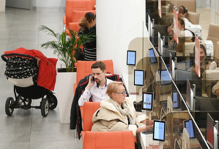 фото: Алексей Майшев/РИА Новости